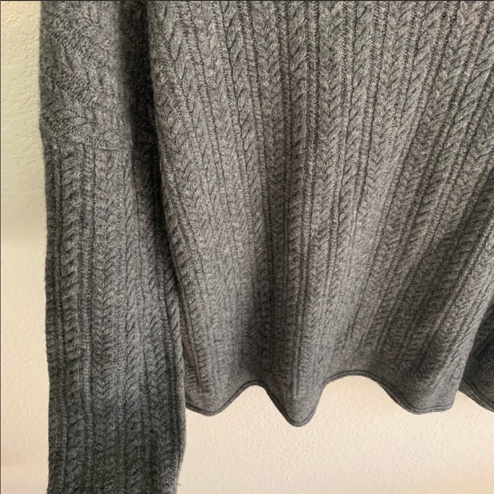 Vince wool sweater - Picture 3 of 7